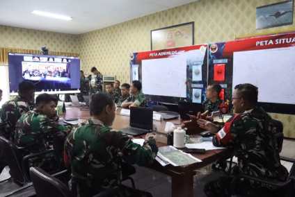 Brigade Parako 2 Pasgat Gelar Gladi Posko dan TFG Latihan Matra Udara I Level 2 Sadyakala Sakti TA 2026 IMG_20260424_005143.jpg