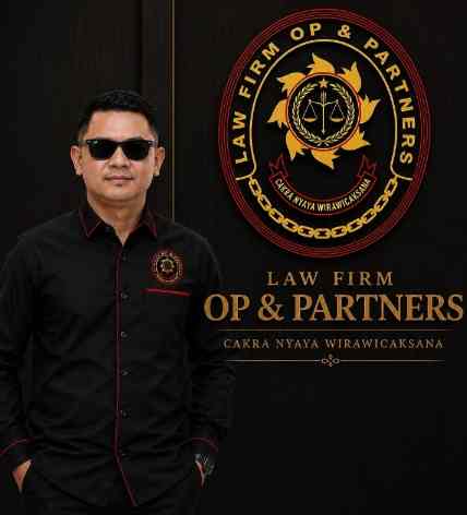 OPINI HUKUM Tindakan Klien yang Tidak Beritikad Baik terhadap Advokat dalam Penanganan Perkara: Perspektif Hukum dan Profesionalitas IMG_20260527_174804.jpg
