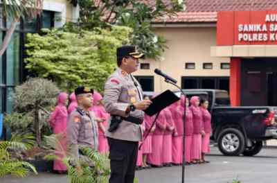 Rotasi Pejabat di Polres Kotabaru, Kapolres Tekankan Profesional dan Pelayanan Prima IMG_20260529_150857.jpg