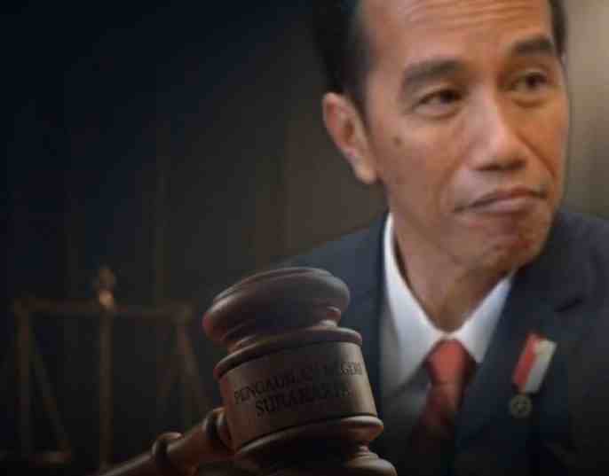 Dibalik Penolakan Saksi Ahli di Sidang Gugatan Ijazah Jokowi: Strategi Hukum yang Terarah atau Hanya Prosedur Biasa?