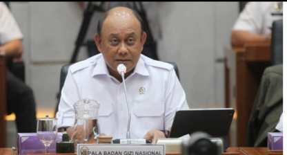 Program MBG Picu Perputaran Ekonomi Daerah, Jawa Barat Catat Transaksi Hingga Rp5 Triliun per Bulan